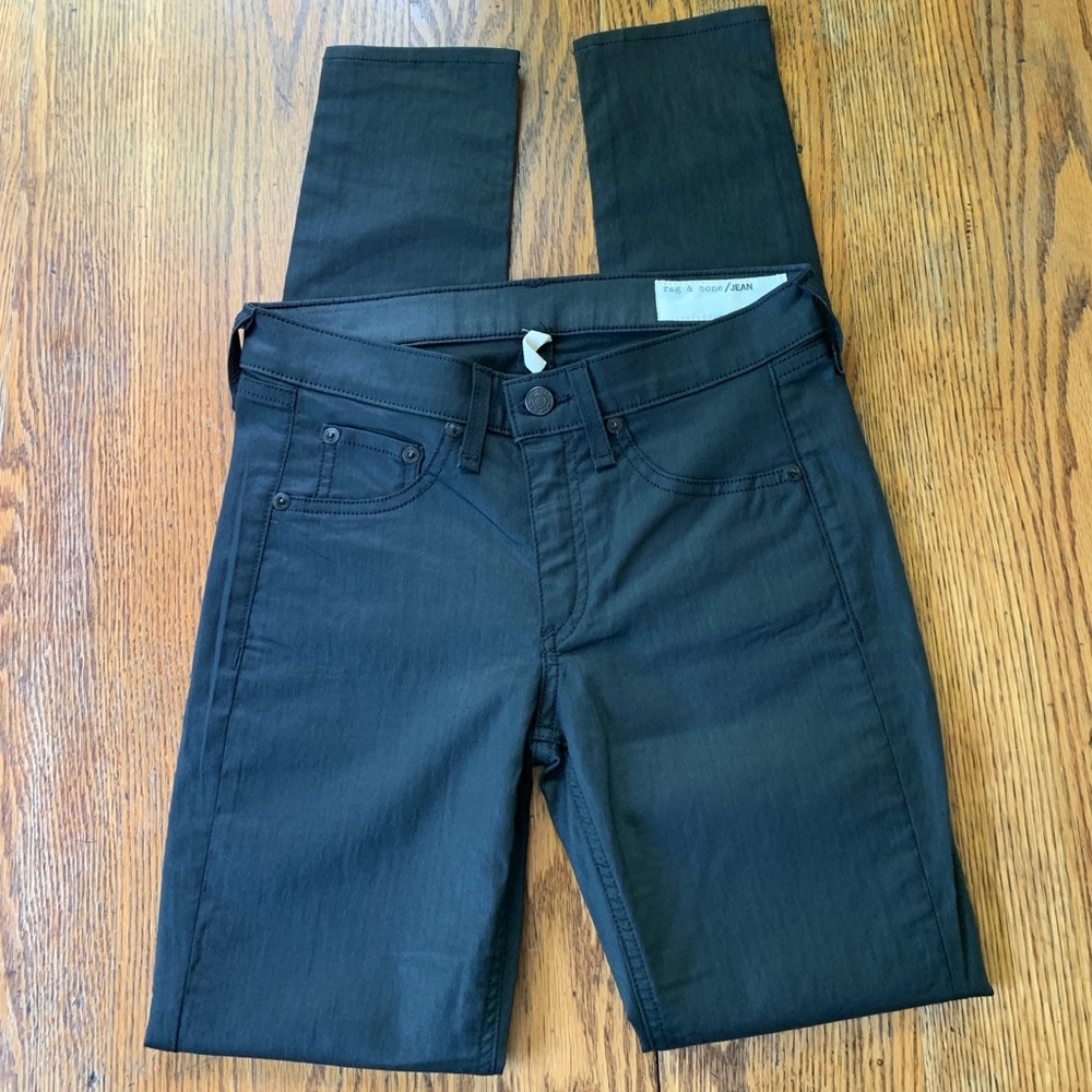 Rag & Bone legging - Picture 2 of 8